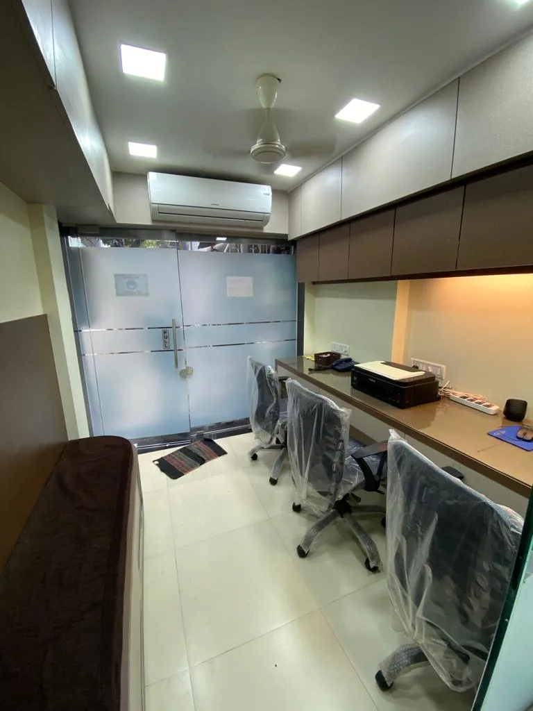 Office Space Offices on Rent in Saquib, Bandra West