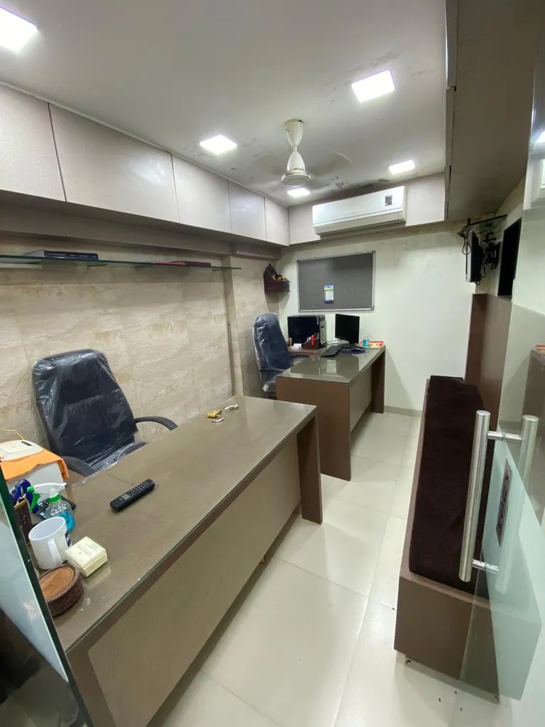 Office Space Offices on Rent in Saquib, Bandra West
