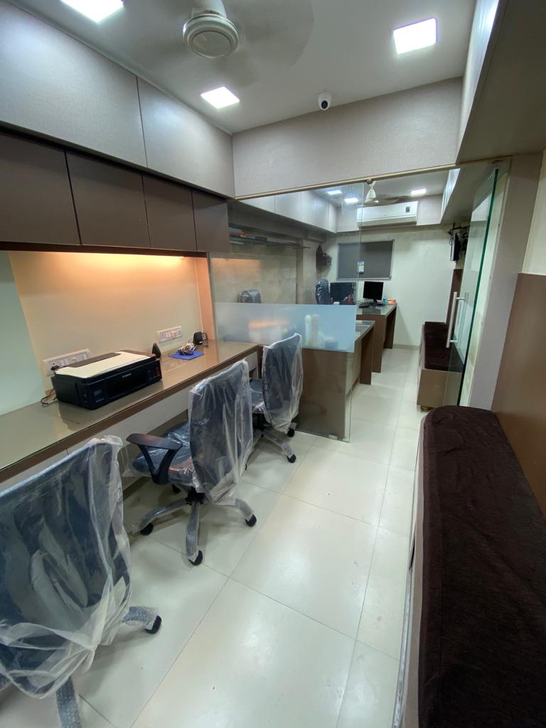 Office Space Offices on Rent in Saquib, Bandra West