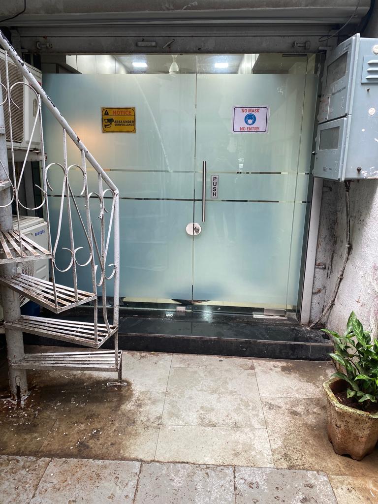 4 - Saquib, Bandra West