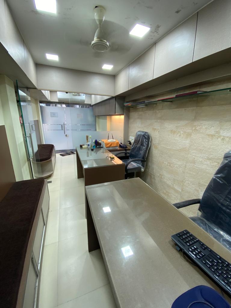 Office Space Offices on Rent in Saquib, Bandra West