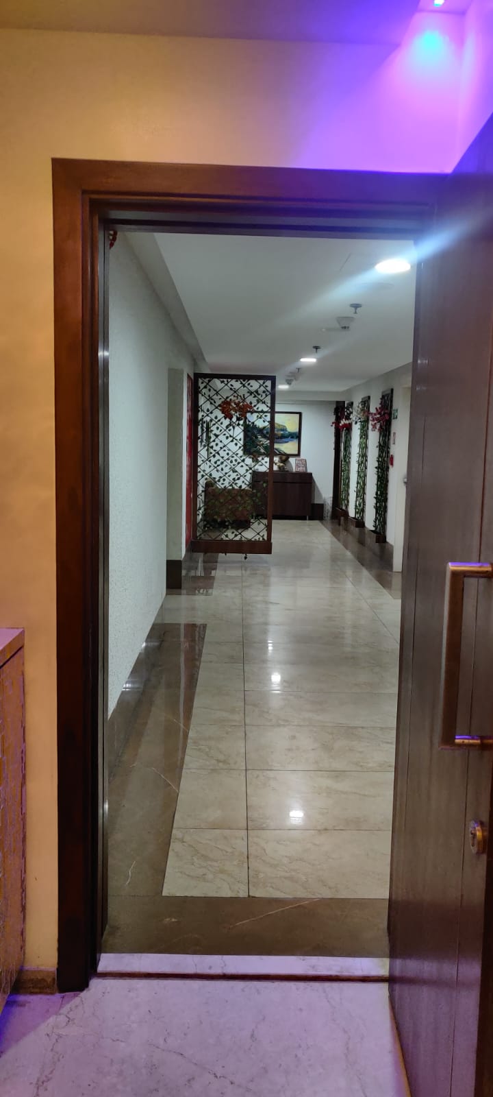 1 - Adani Western Heights, Andheri West