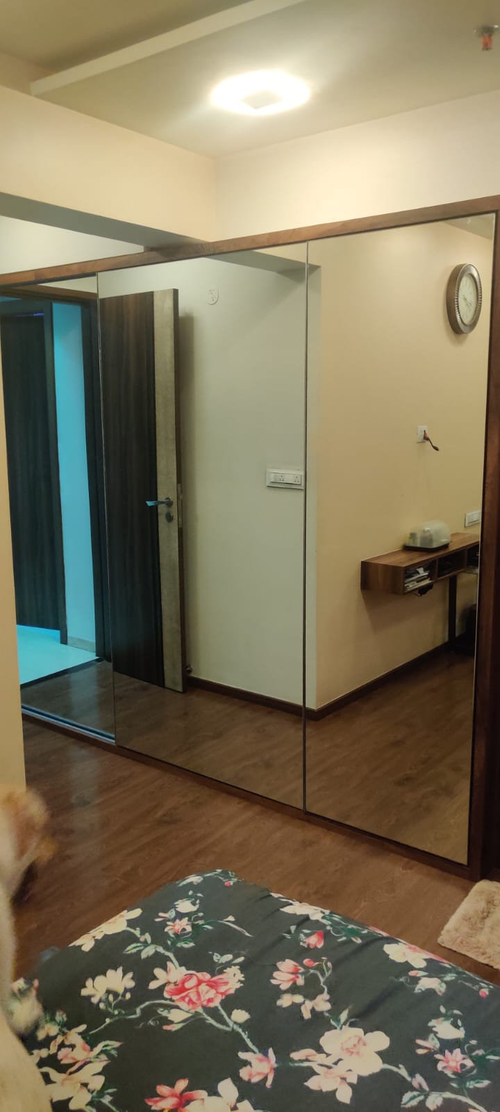 10 - Adani Western Heights, Andheri West