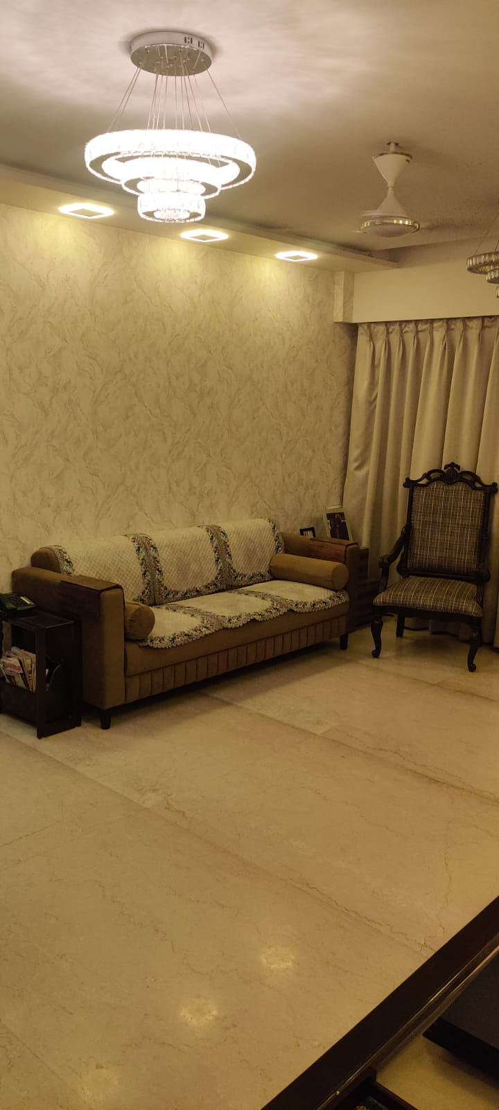 17 - Adani Western Heights, Andheri West