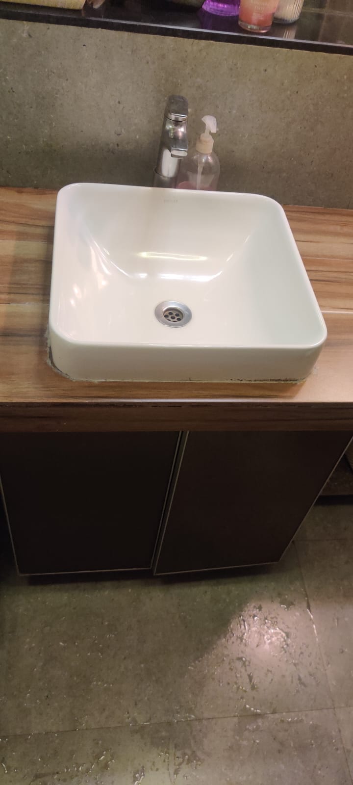 18 - Adani Western Heights, Andheri West