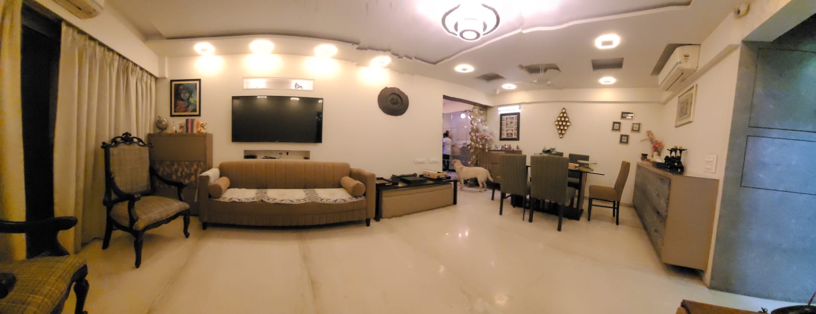2 - Adani Western Heights, Andheri West