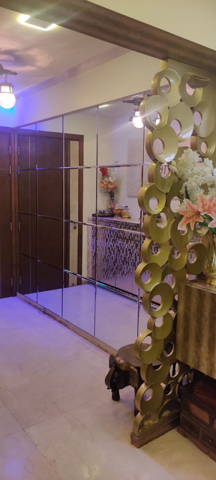 20 - Adani Western Heights, Andheri West