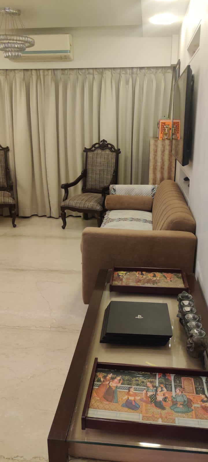 21 - Adani Western Heights, Andheri West