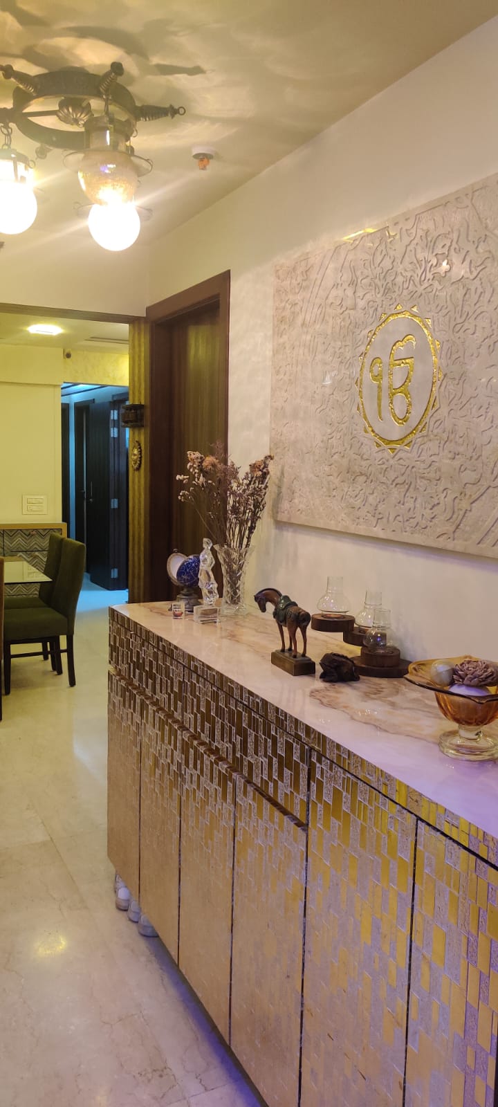 25 - Adani Western Heights, Andheri West