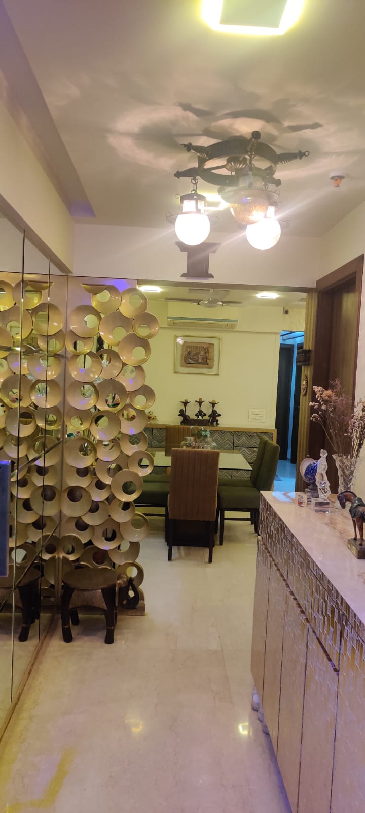 27 - Adani Western Heights, Andheri West