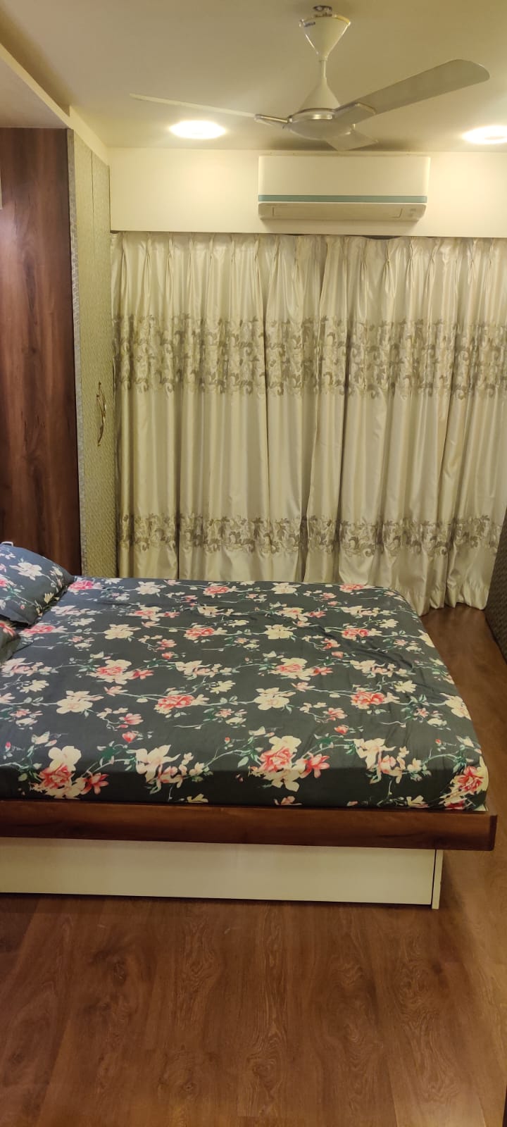 3 - Adani Western Heights, Andheri West