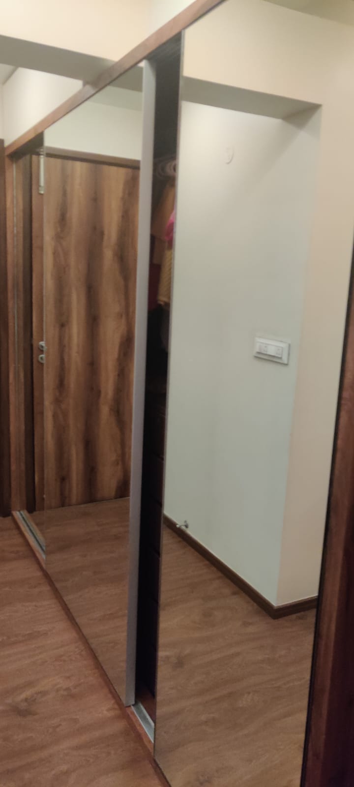 4 - Adani Western Heights, Andheri West