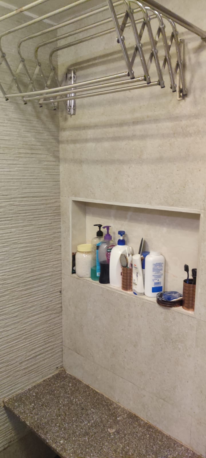 5 - Adani Western Heights, Andheri West