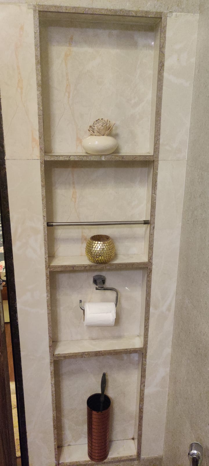 7 - Adani Western Heights, Andheri West