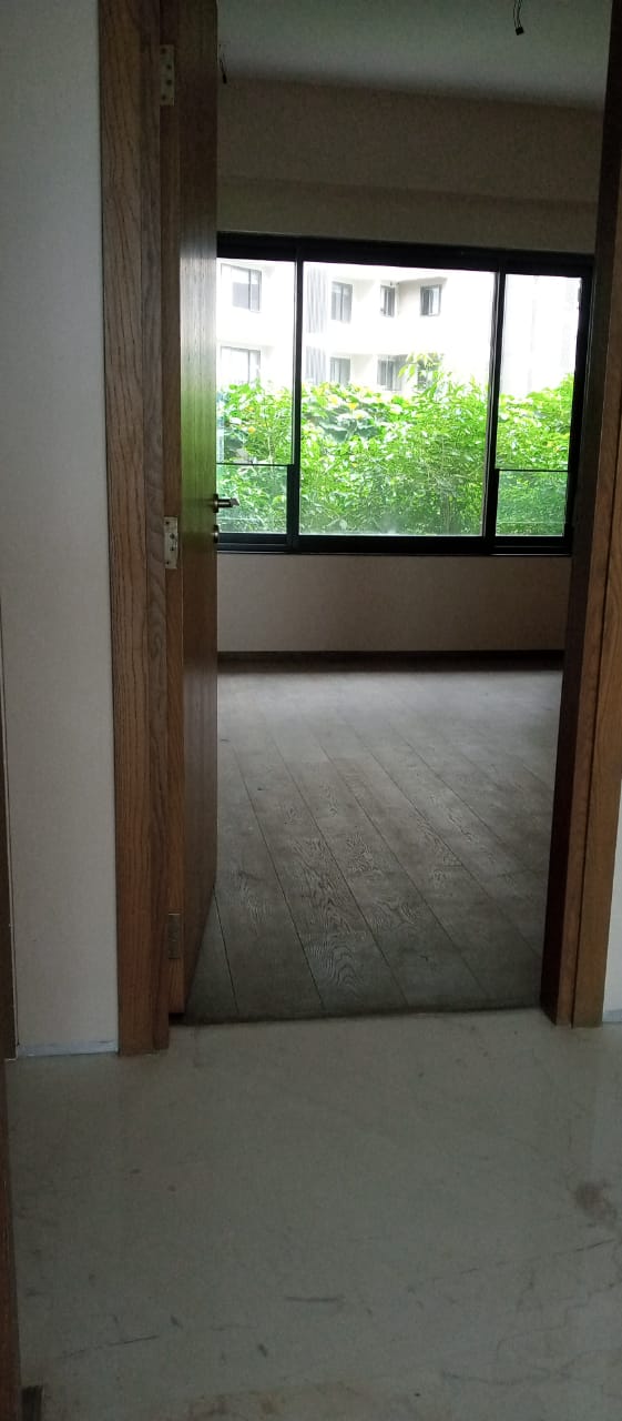 10 - Rustomjee Elements, Juhu