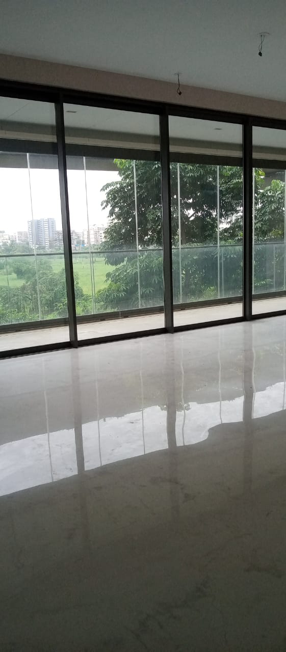 2 - Rustomjee Elements, Juhu