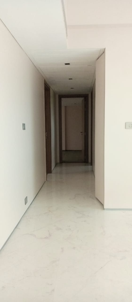 3 - Rustomjee Elements, Juhu