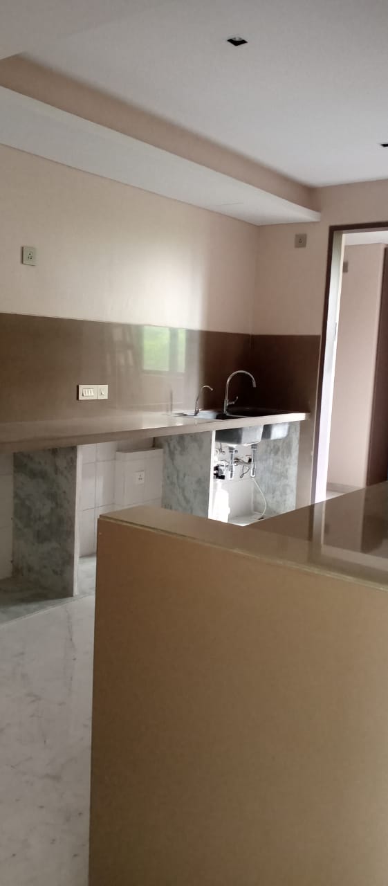 5 - Rustomjee Elements, Juhu