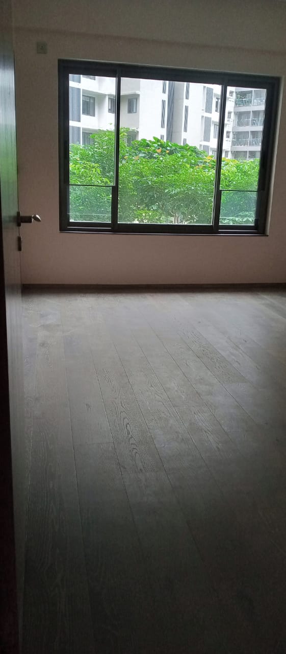 9 - Rustomjee Elements, Juhu