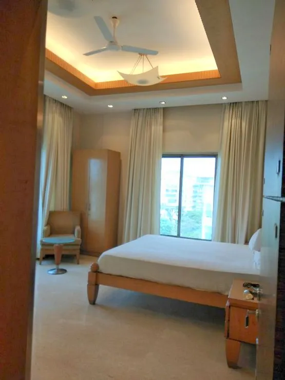 3 BHK Flats on Rent in Parasmani, Juhu