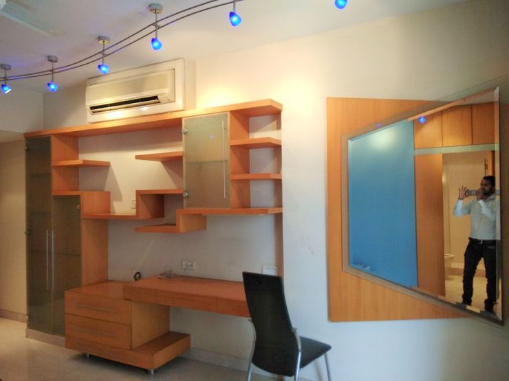 Bedroom 23 - Parasmani, Juhu