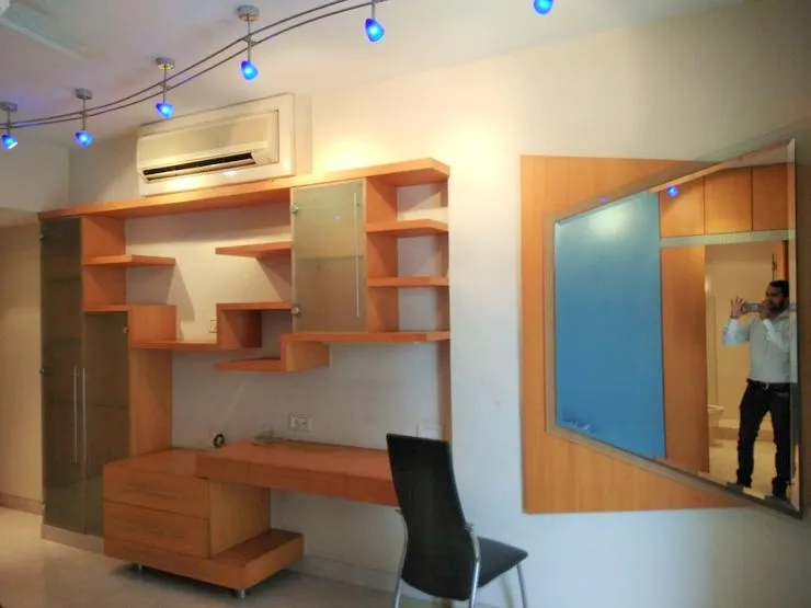 3 BHK Flats on Rent in Parasmani, Juhu