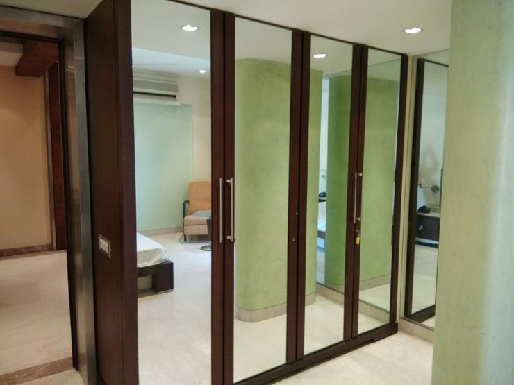 Bedroom 34 - Parasmani, Juhu