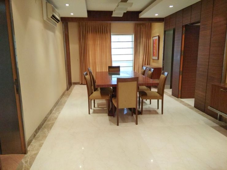 Dining2 - Parasmani, Juhu