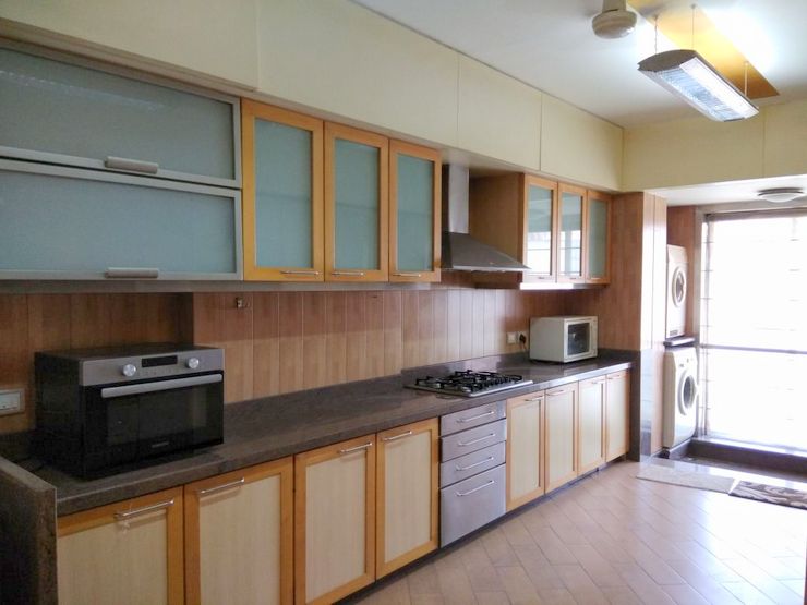 Kitchen3 - Parasmani, Juhu