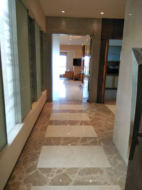 Utility Space - Parasmani, Juhu