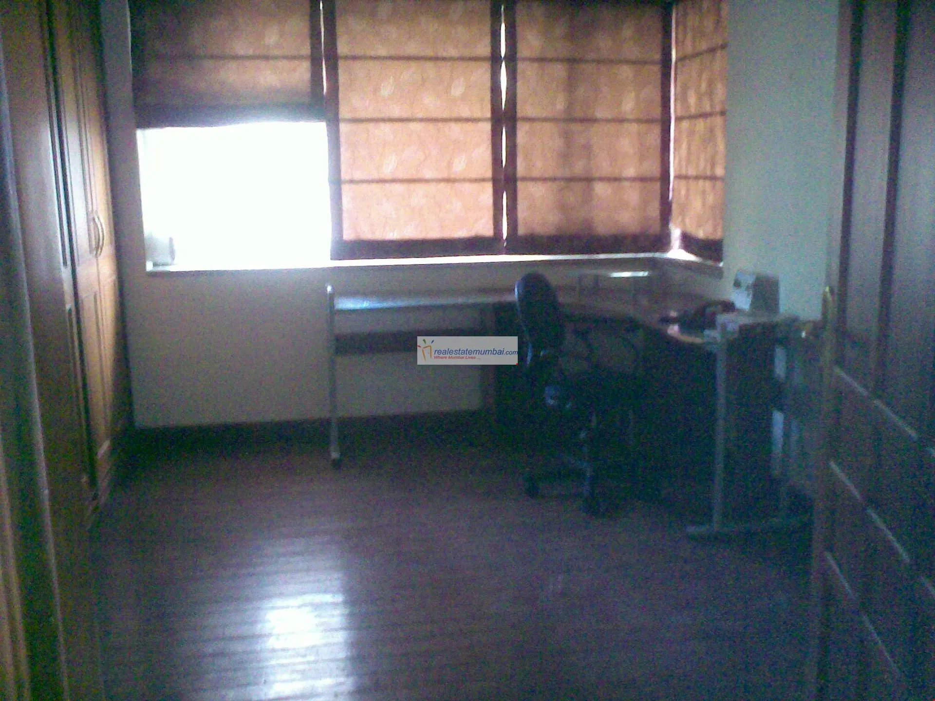 1 BHK Flats for Sale in Silver Sands, Bandra West