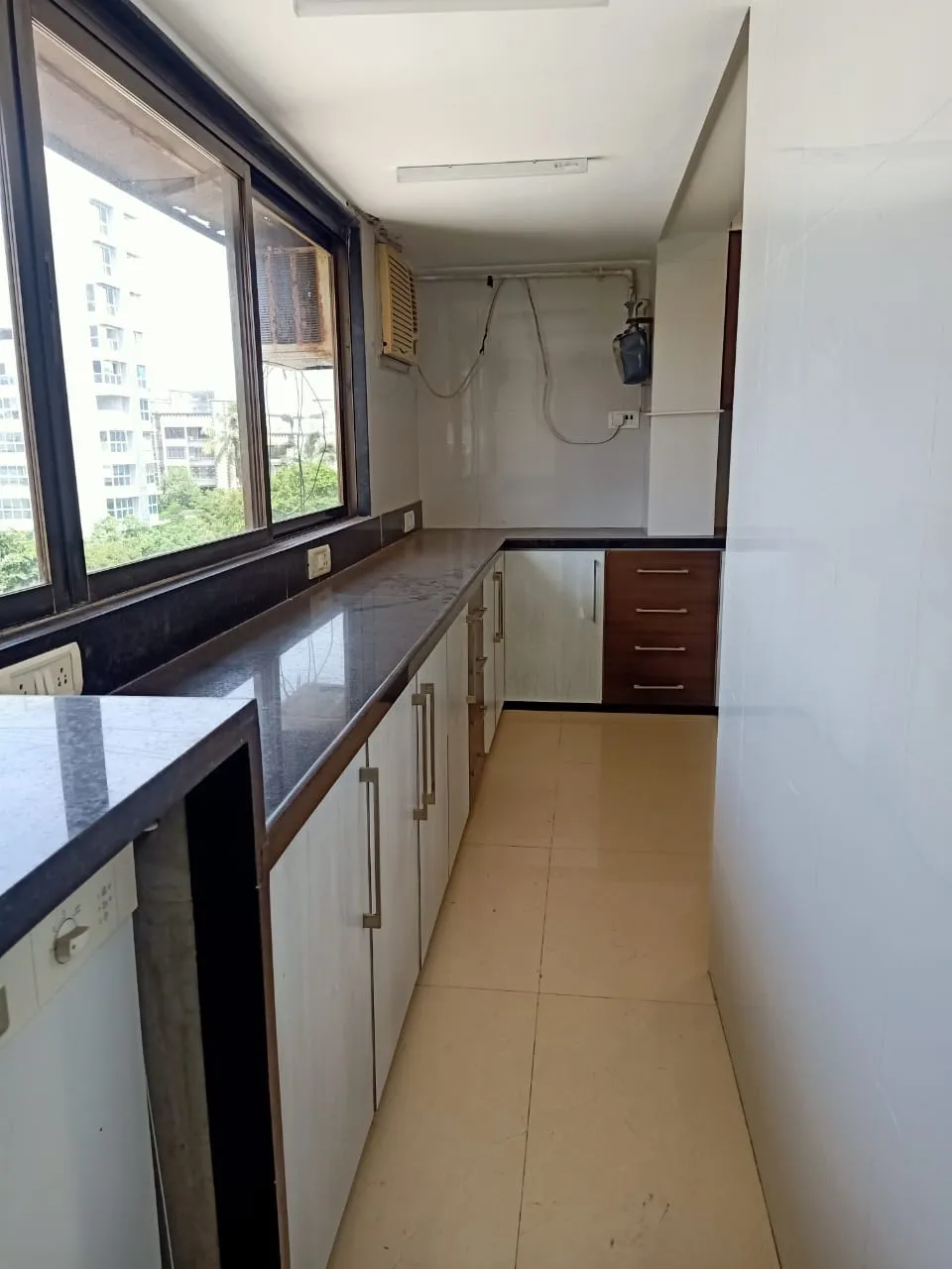 1 BHK Flats on Rent in Gulmohar, Bandra West