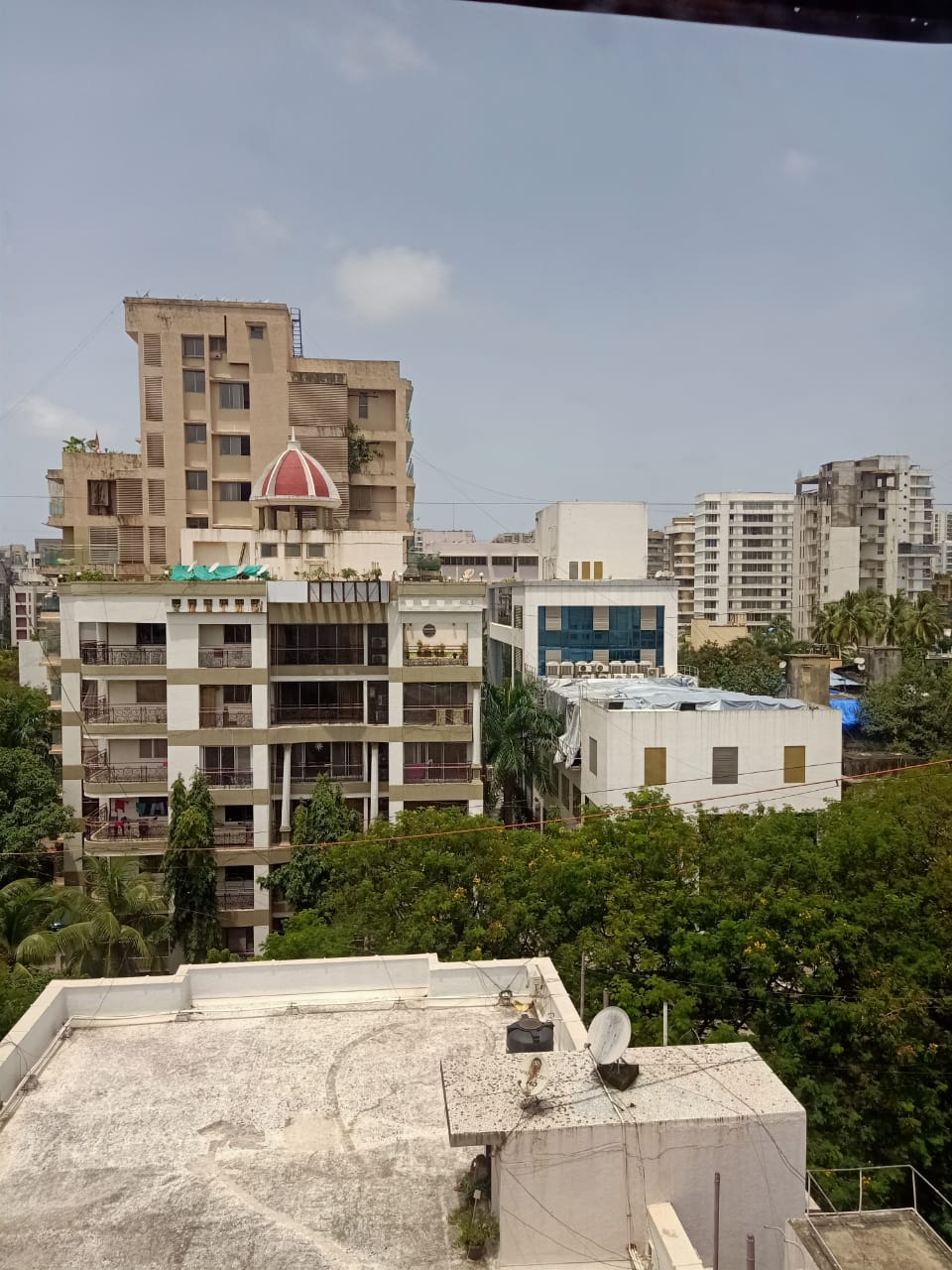 10 - Gulmohar, Bandra West