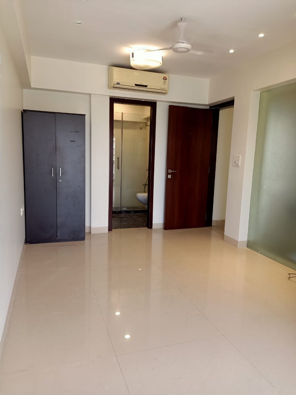 3 - Gulmohar, Bandra West