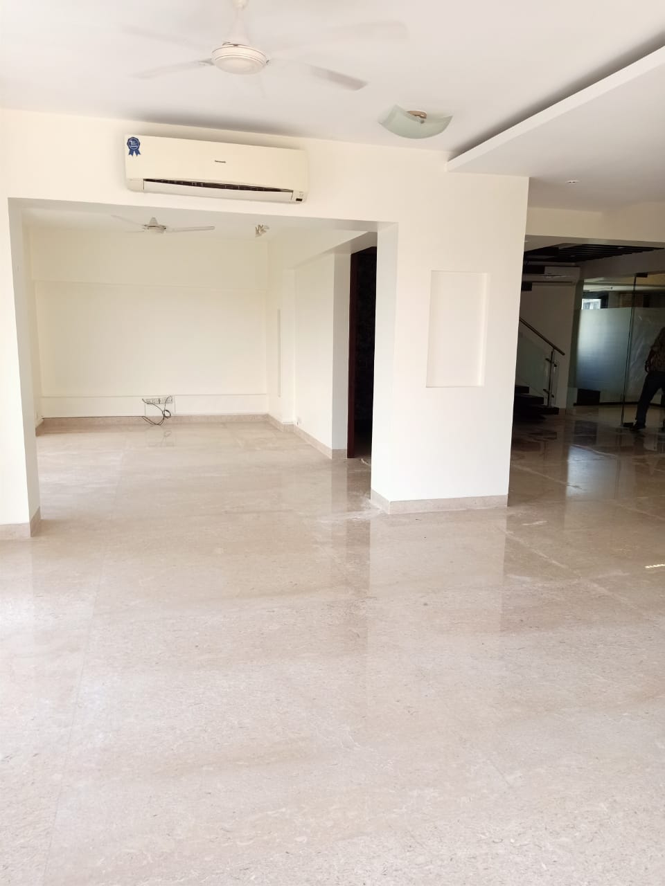 8 - Gulmohar, Bandra West