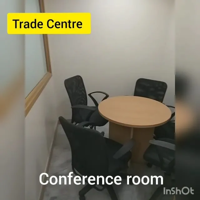 Office Space Offices on Rent in Trade Centre, Bandra Kurla Complex