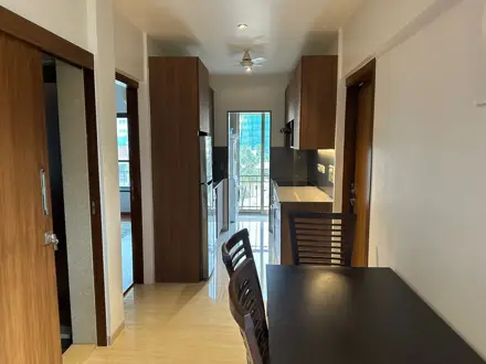 2 BHK Elfreda, Bandra West — for Sale — photo 3 thumbnail