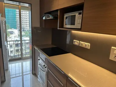 2 BHK Elfreda, Bandra West — for Sale — photo 10 thumbnail