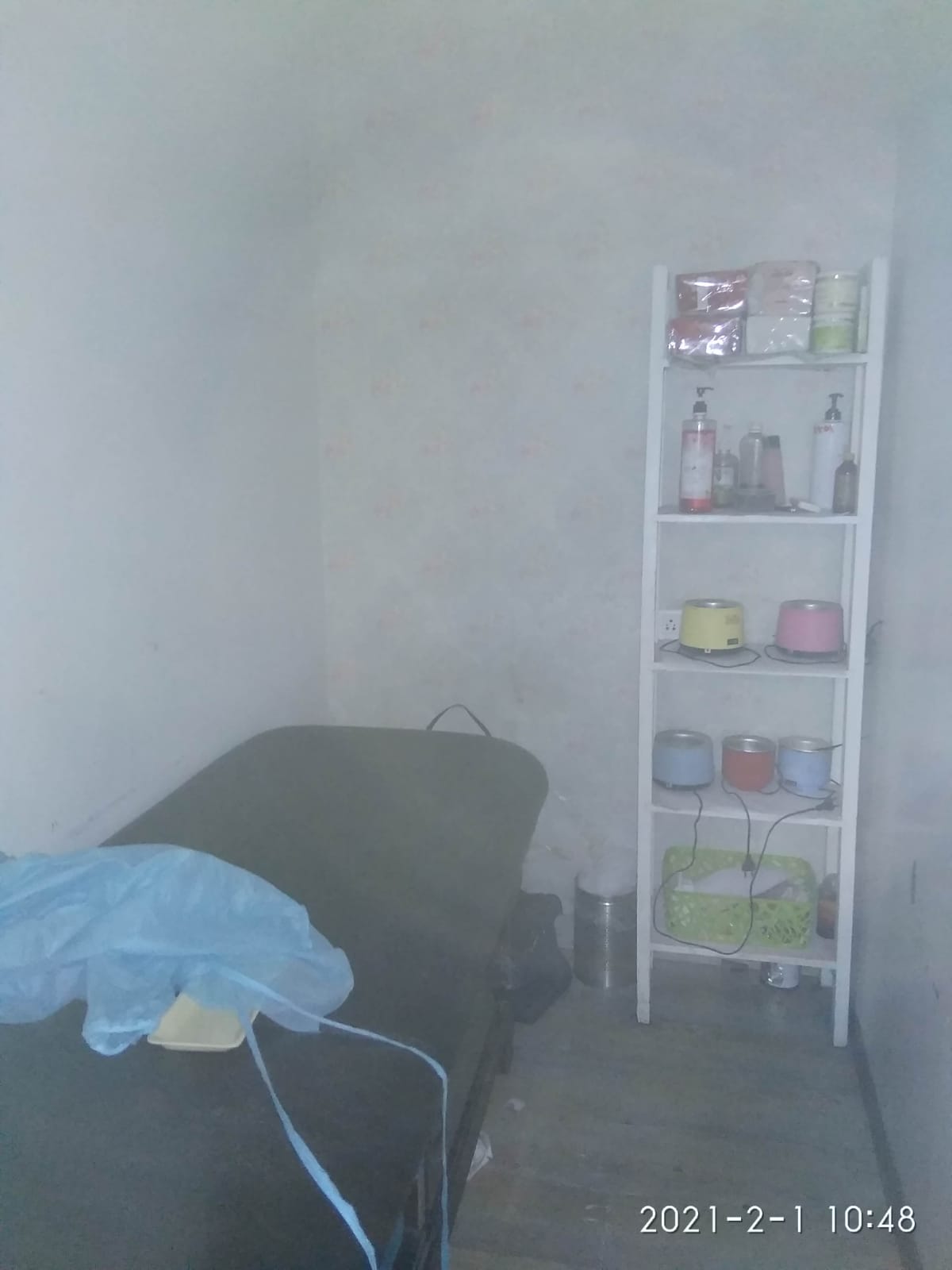 10 - Juhu Ekta Society, Andheri West