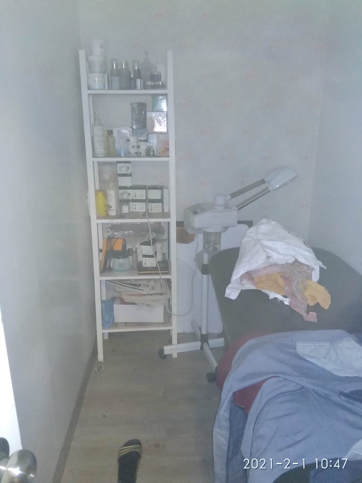 12 - Juhu Ekta Society, Andheri West