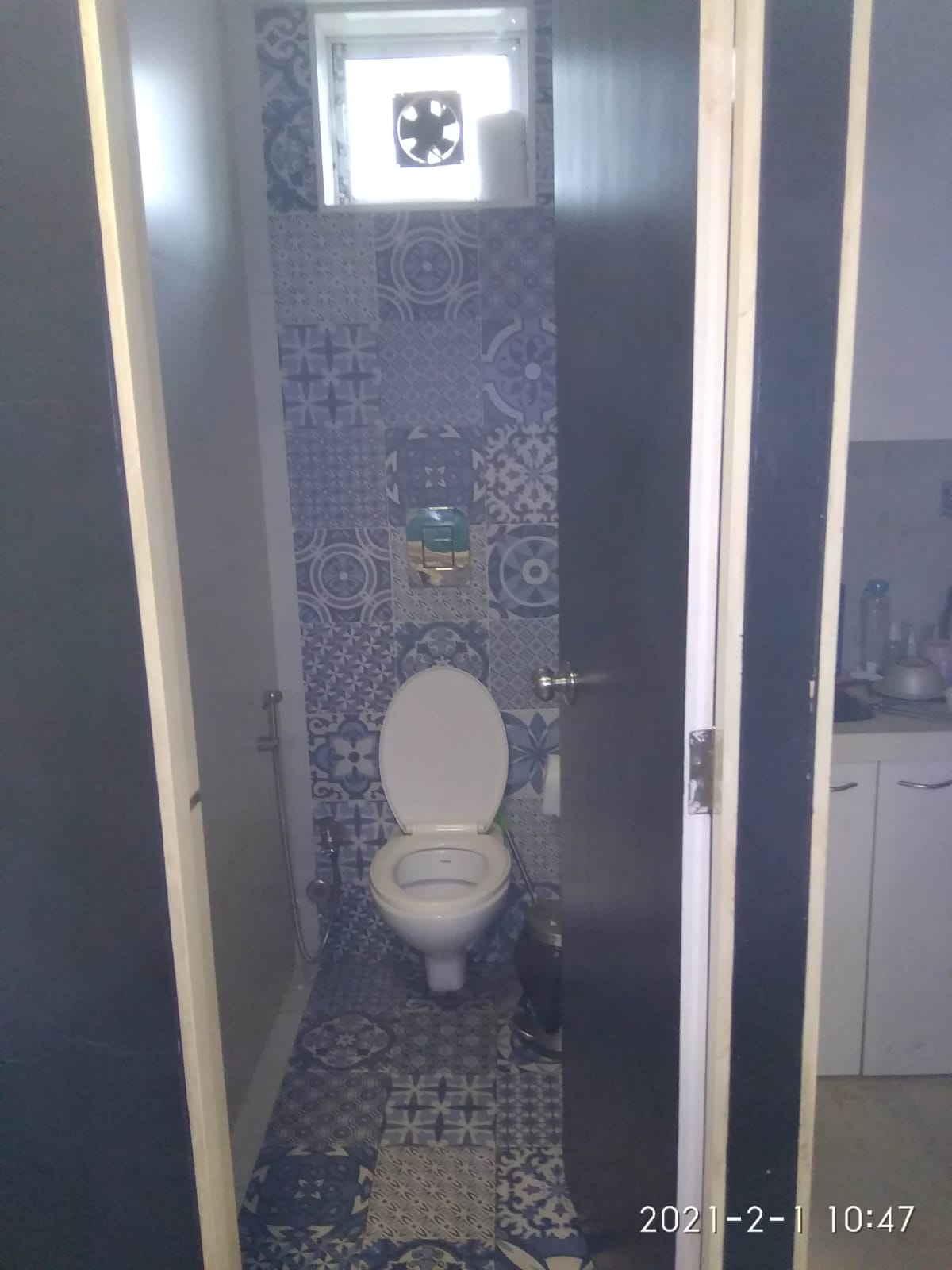 13 - Juhu Ekta Society, Andheri West