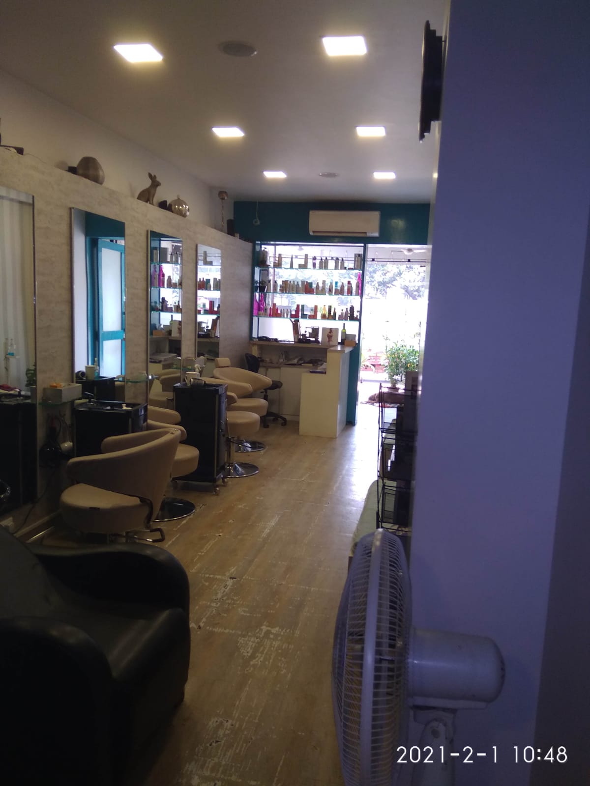 Office Space Offices for Sale in Juhu Ekta Society, Andheri West