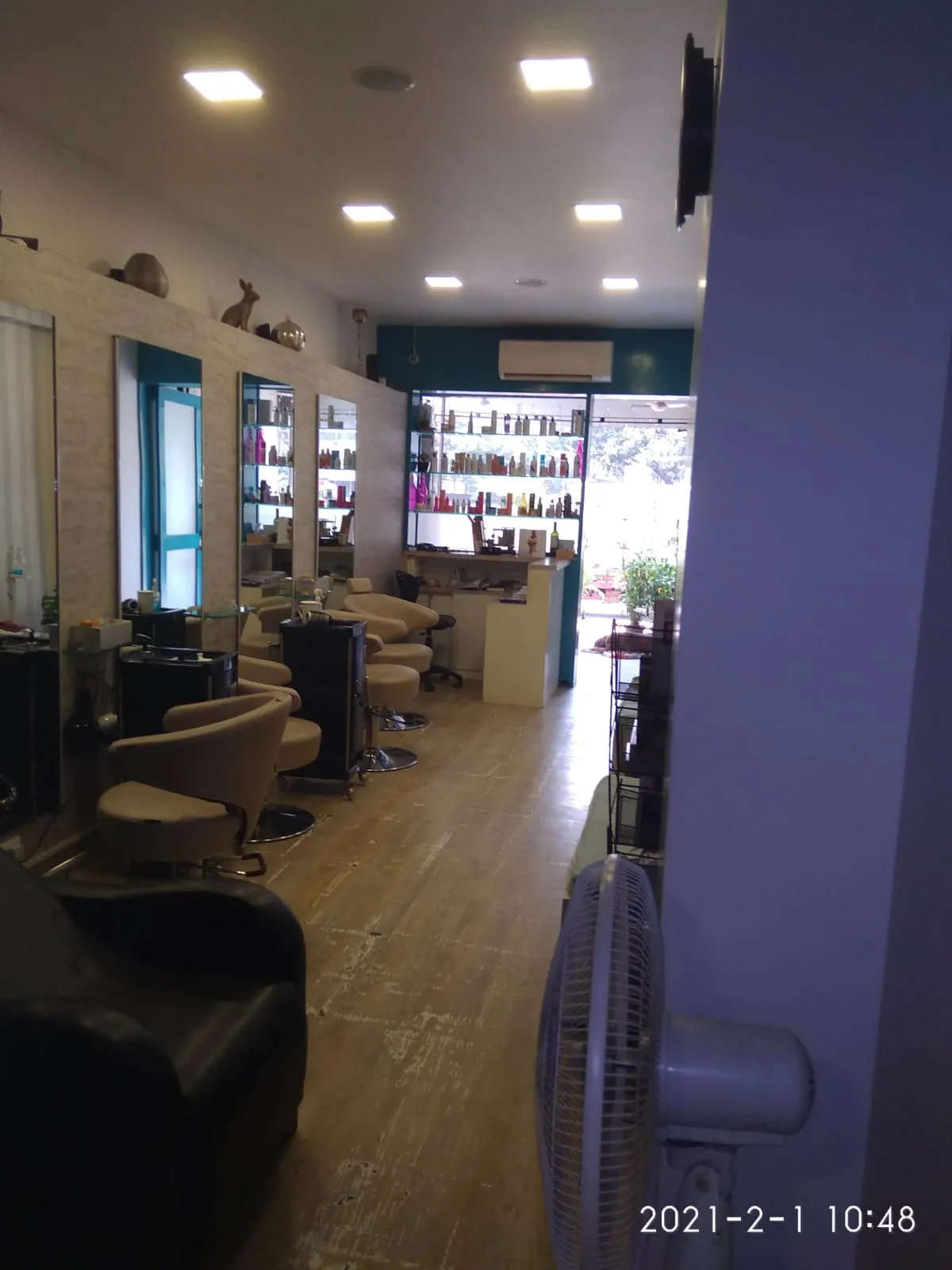 Office Space Offices for Sale in Juhu Ekta Society, Andheri West