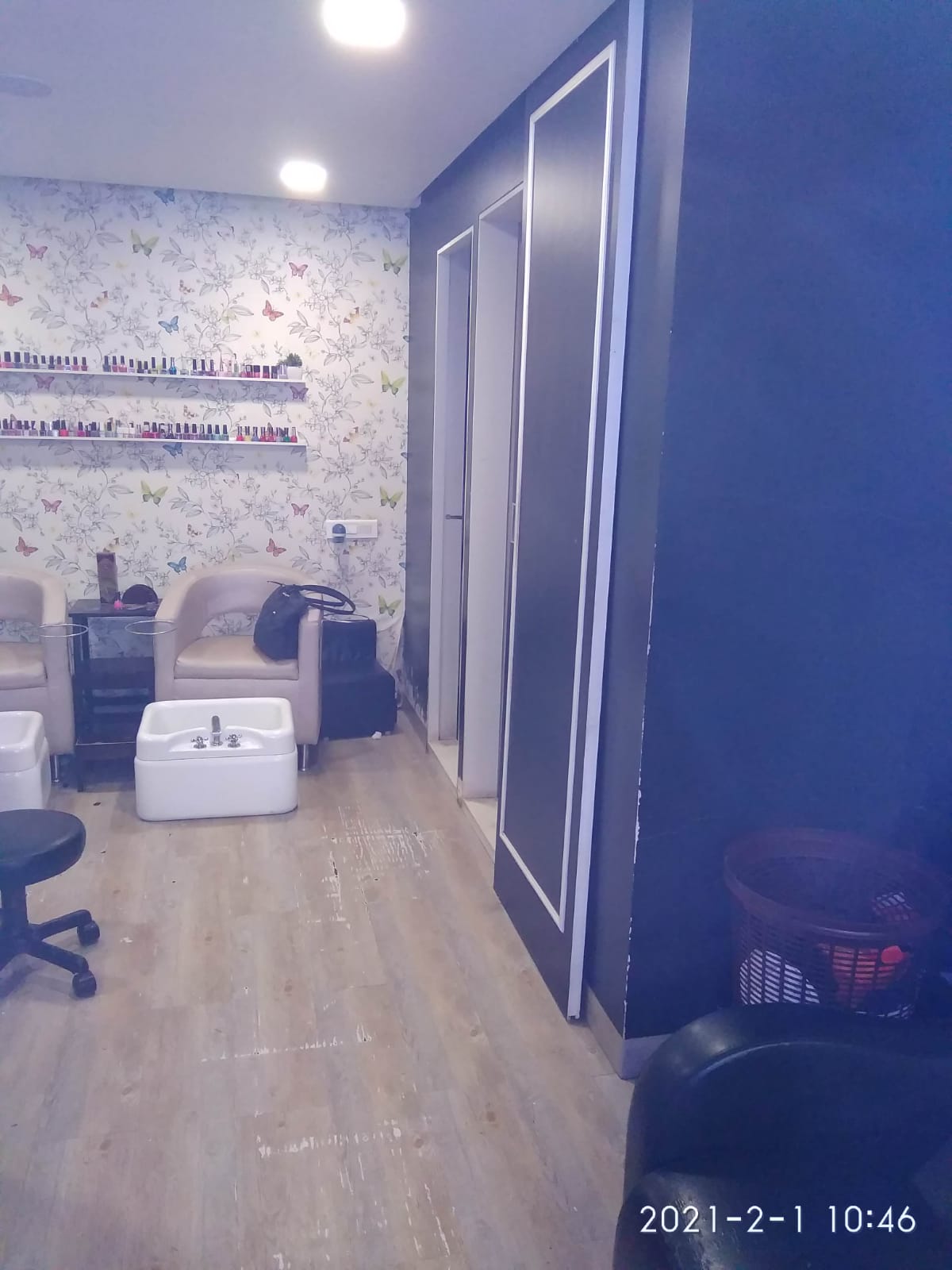 7 - Juhu Ekta Society, Andheri West