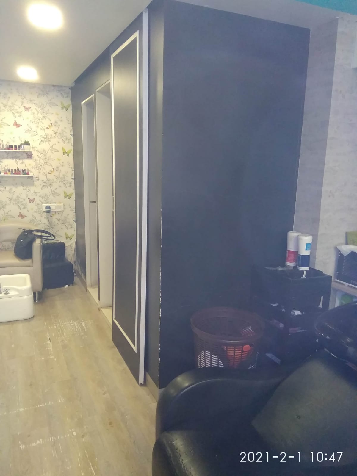 8 - Juhu Ekta Society, Andheri West