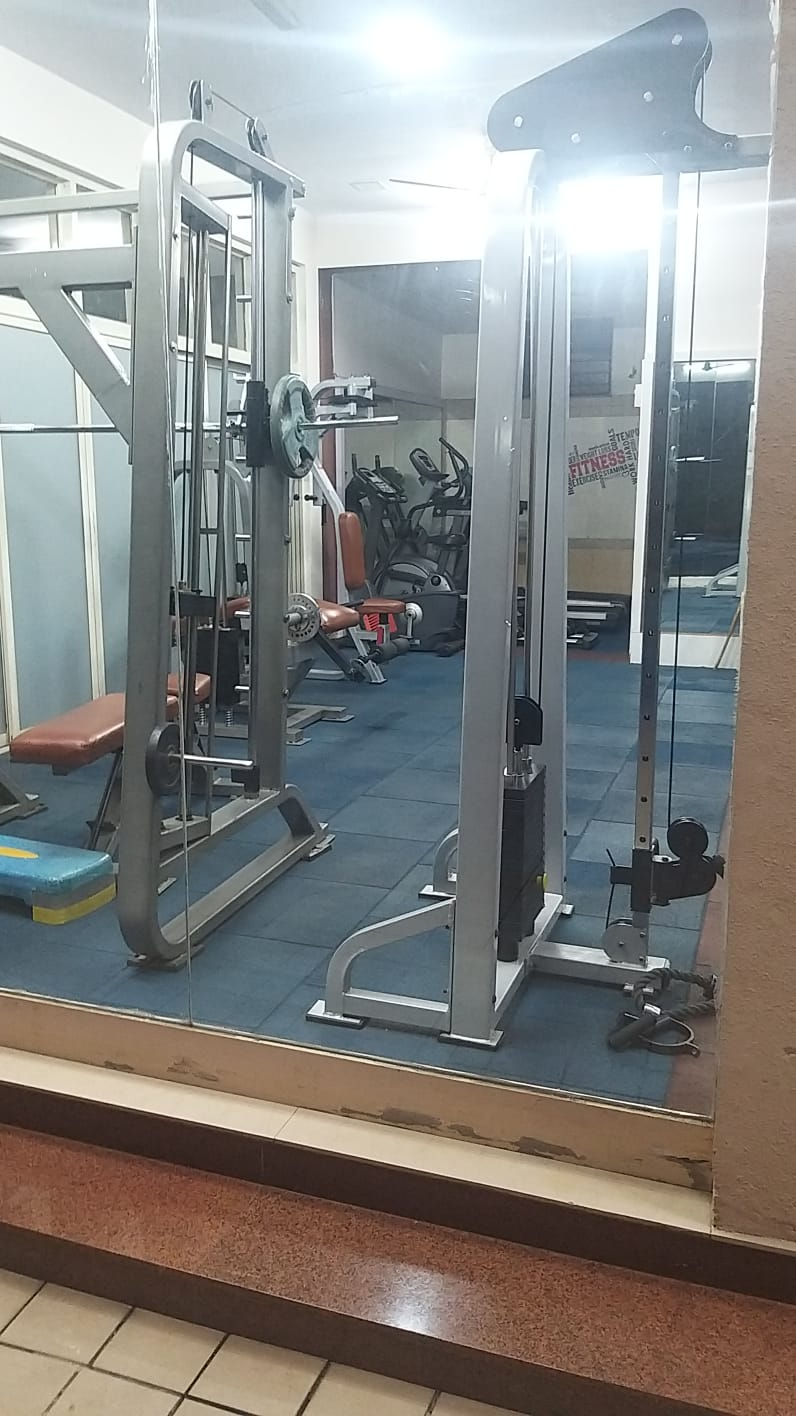 2 BHK Flats for Sale in Swapnalok Tower, Goregaon East