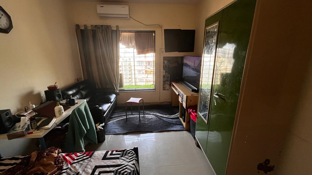 2 - Swapnalok Tower, Goregaon East