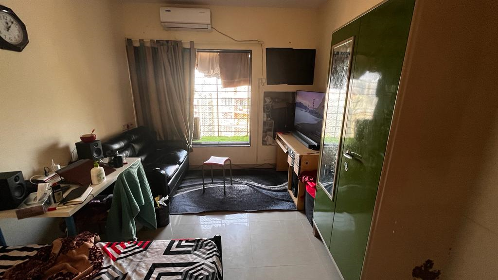 6 - Swapnalok Tower, Goregaon East