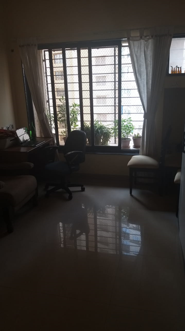 7 - Swapnalok Tower, Goregaon East