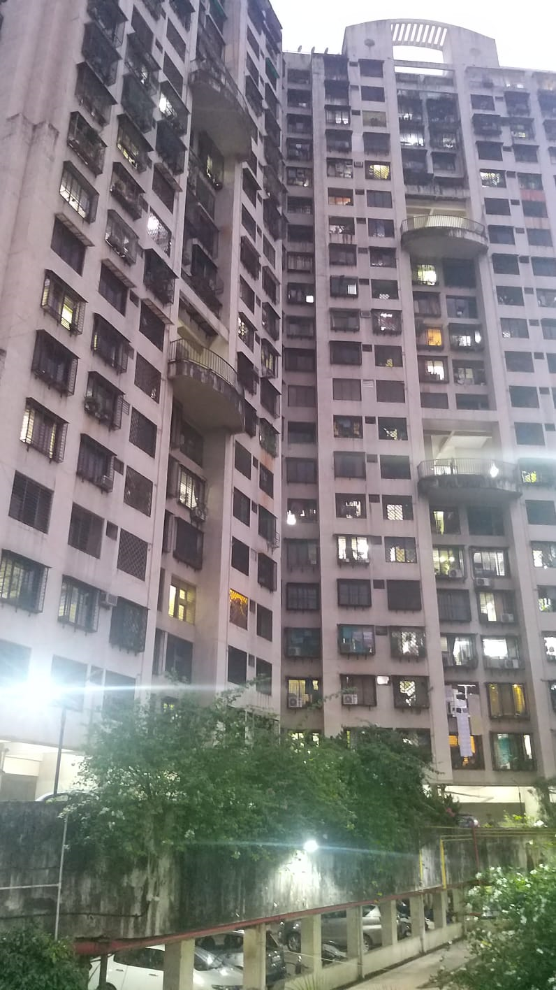 9 - Swapnalok Tower, Goregaon East